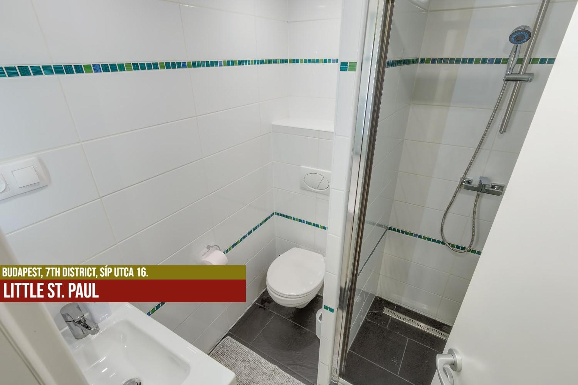 Apartmán Little Americas Soho