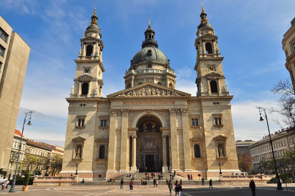 Apartmán Little Americas Soho Budapešť